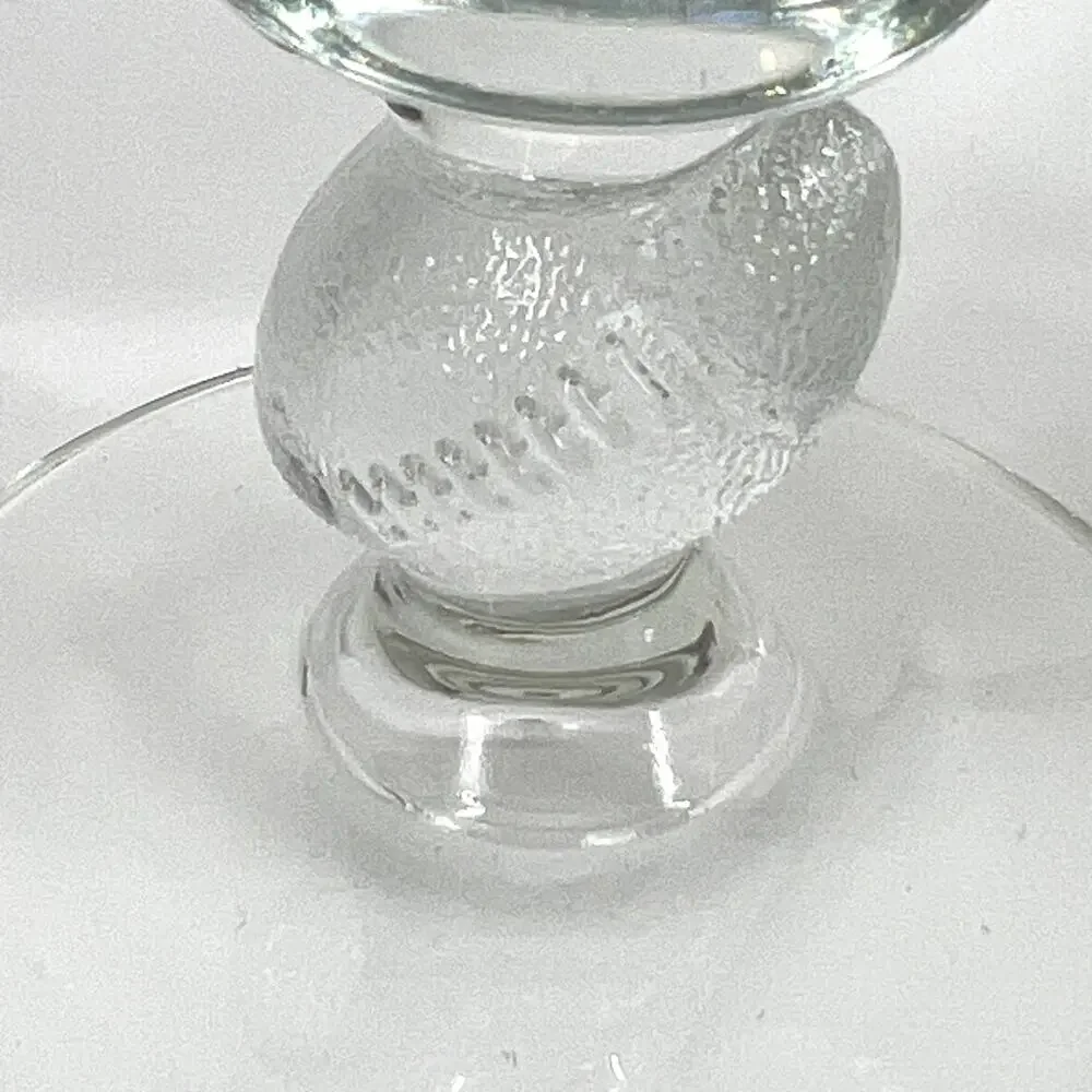Three Mike Ditkas Restaurant Chicago Da Bears Football Pilsner Glasses Coach